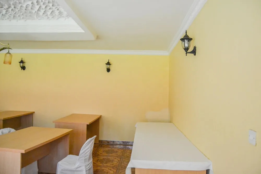 Fair Hills Guest House