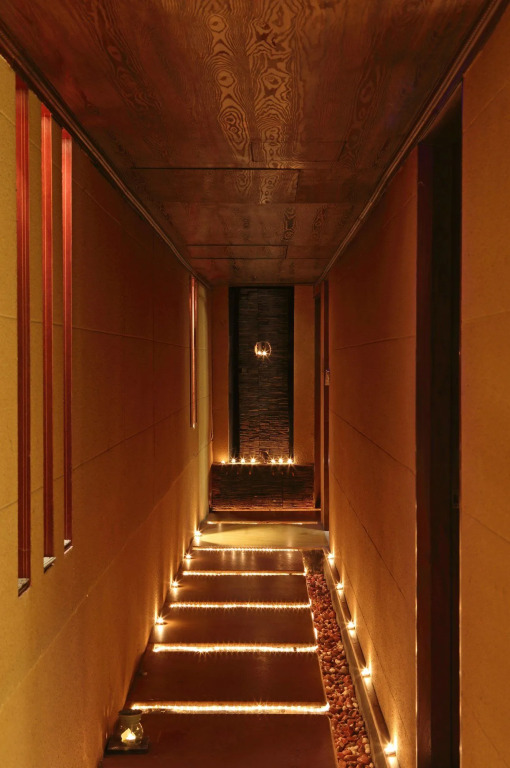 Le Meridien New Delhi