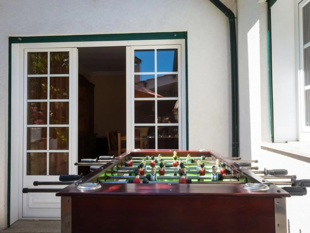 Pet Friendly, Barbecue, Mesa de jogos by MyStay