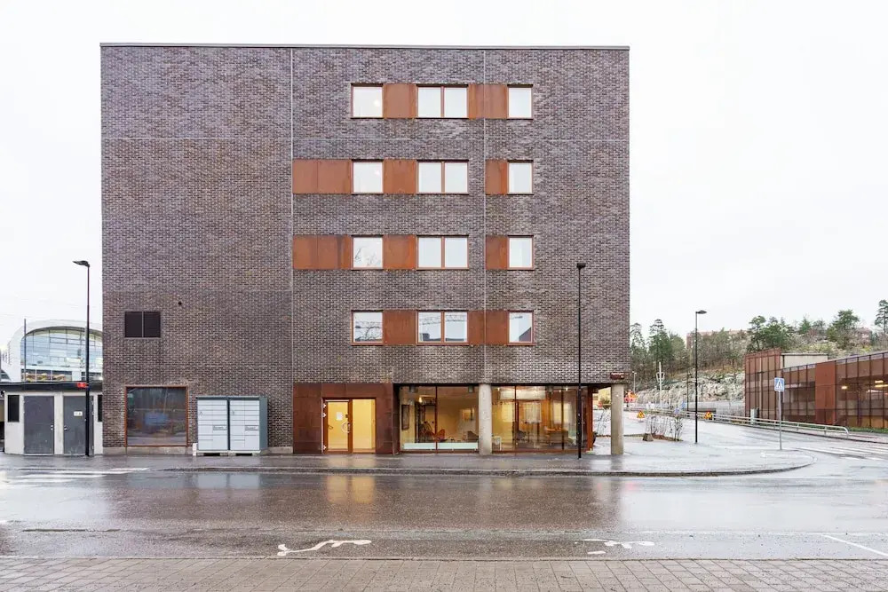 Story Living Lidingö