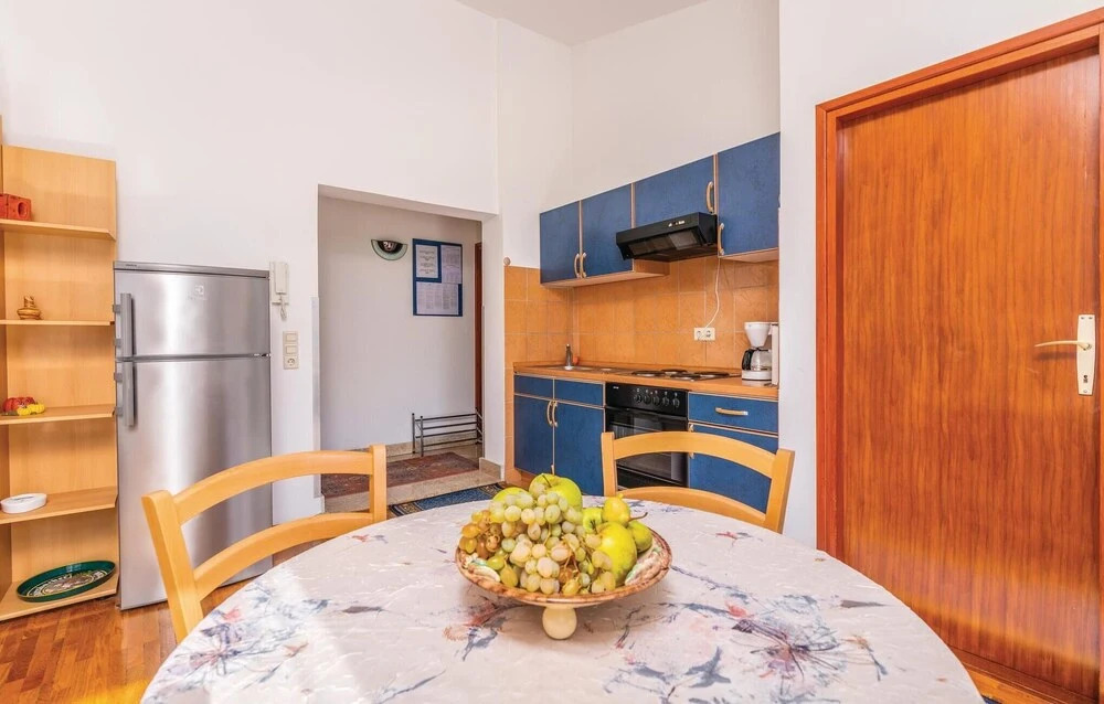 Nice apartment in Jurandvor w/ WiFi and 1 Bedrooms