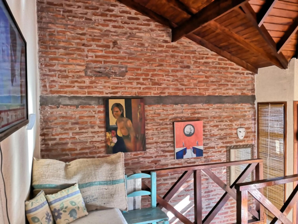 Depto Boutique LA ALDEITA