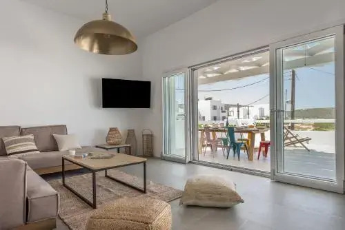 Elyos Apartments