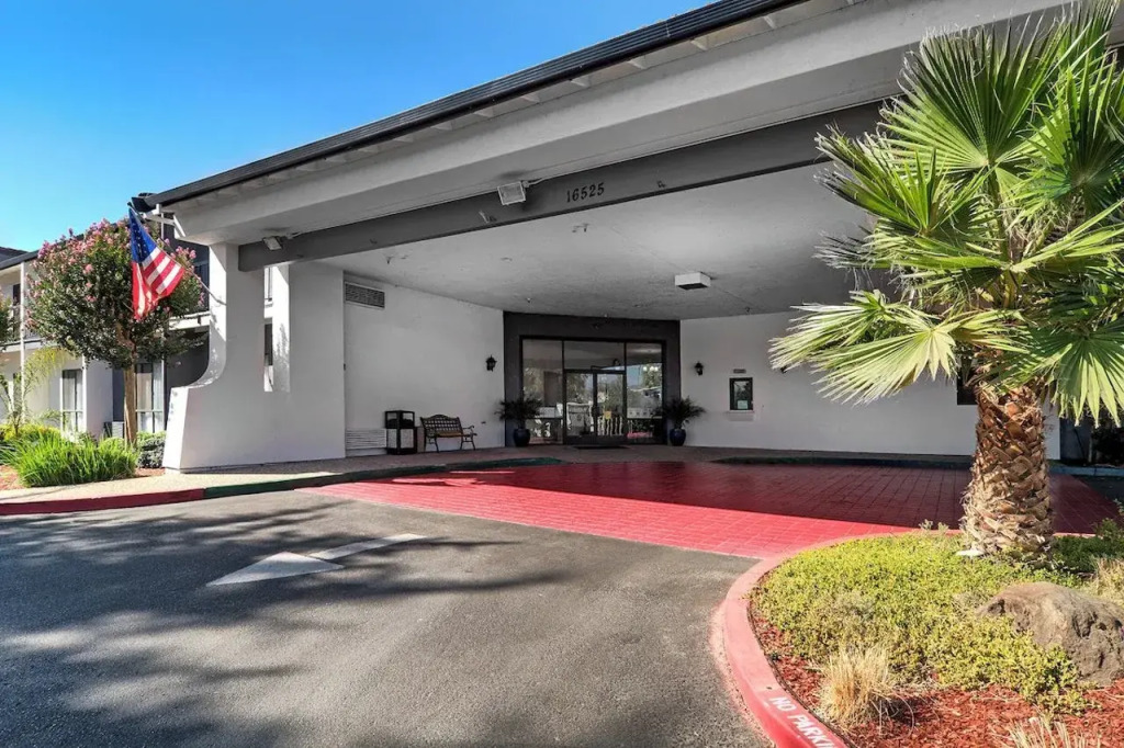 Quality Inn & Suites South San Jose - Morgan Hill