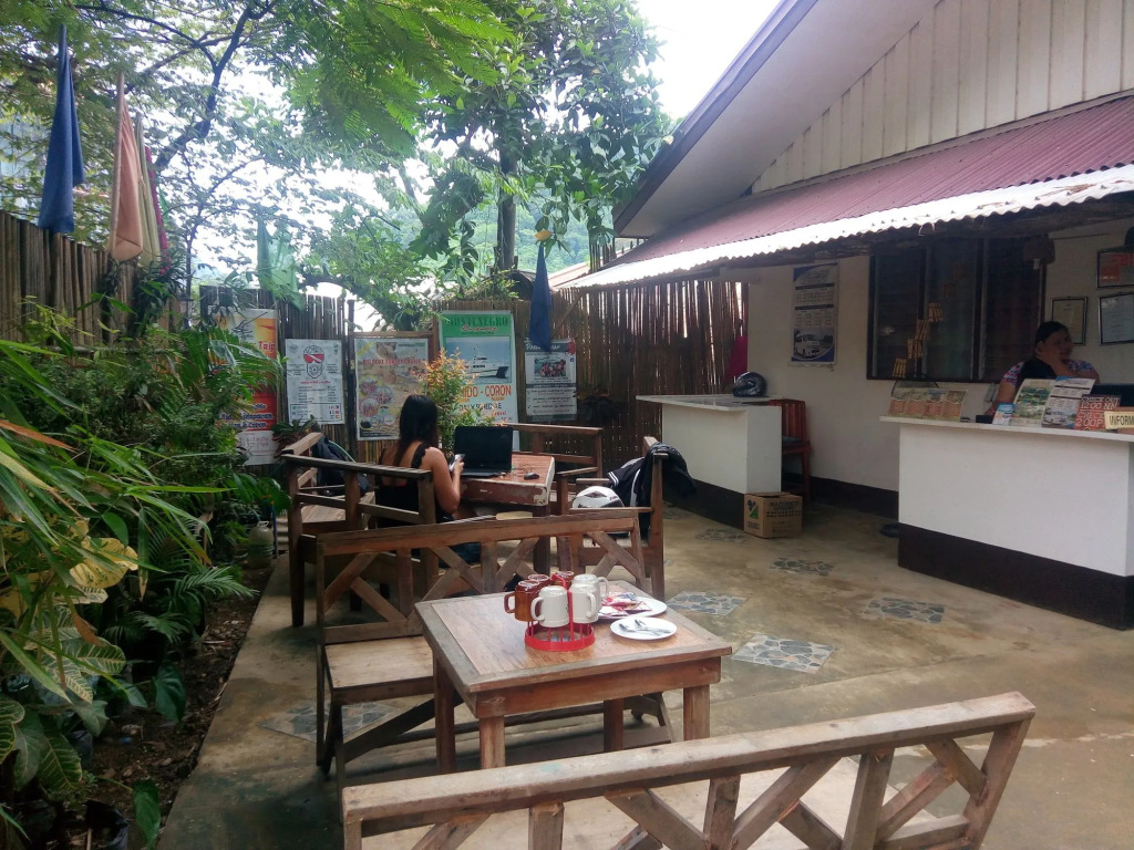 One Hostel - El Nido