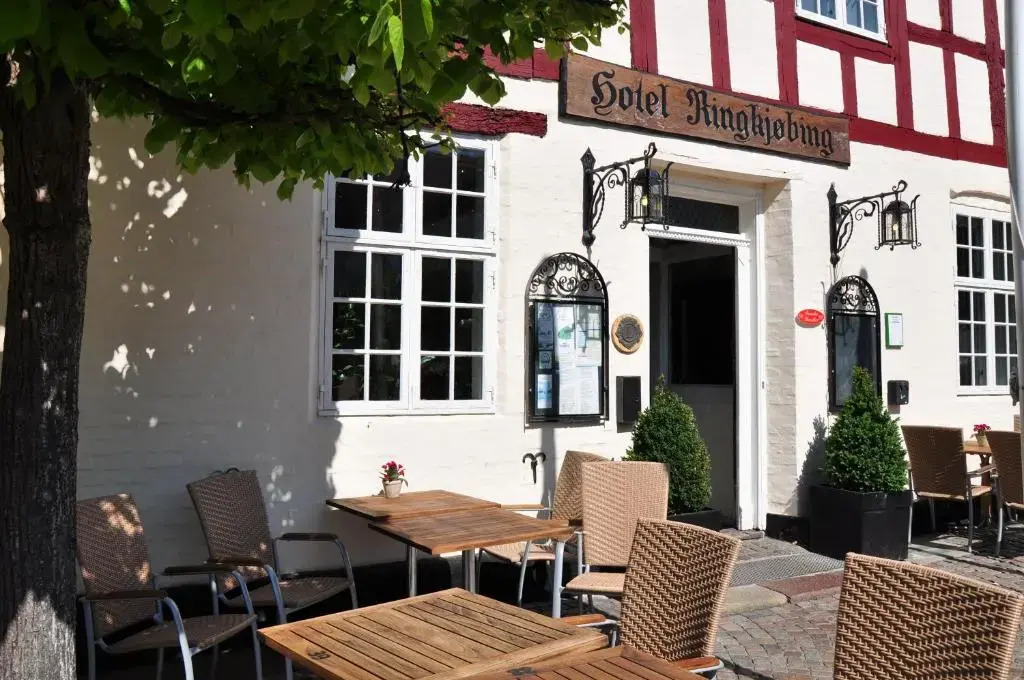Hotel Ringkøbing