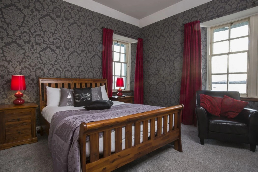North Kessock Hotel