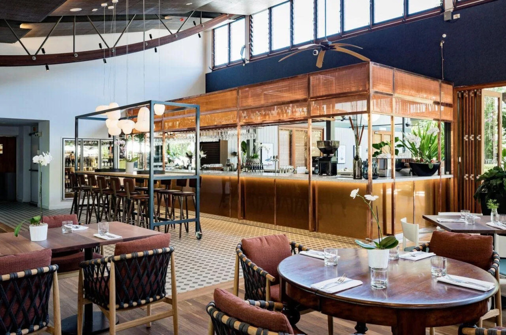 Crystalbrook Byron