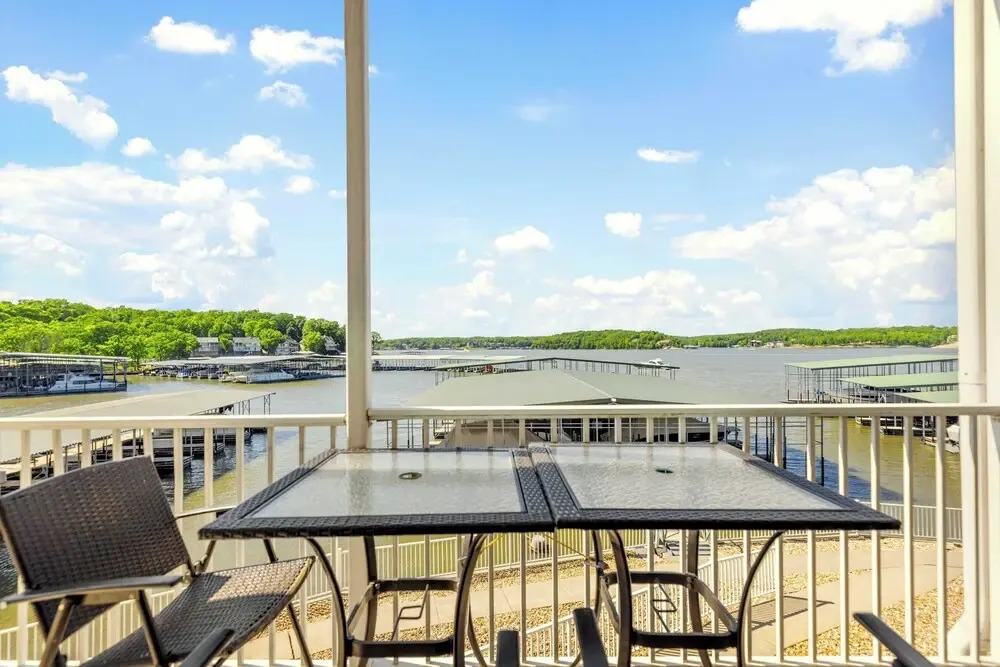 Seascape Cove Waterfront!