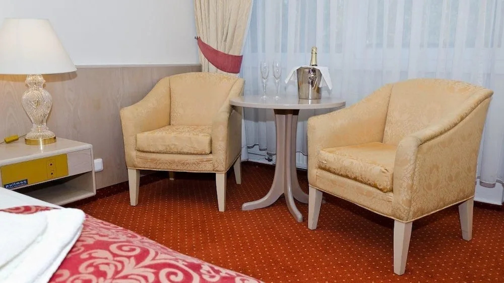 Hotel Myslivna Brno
