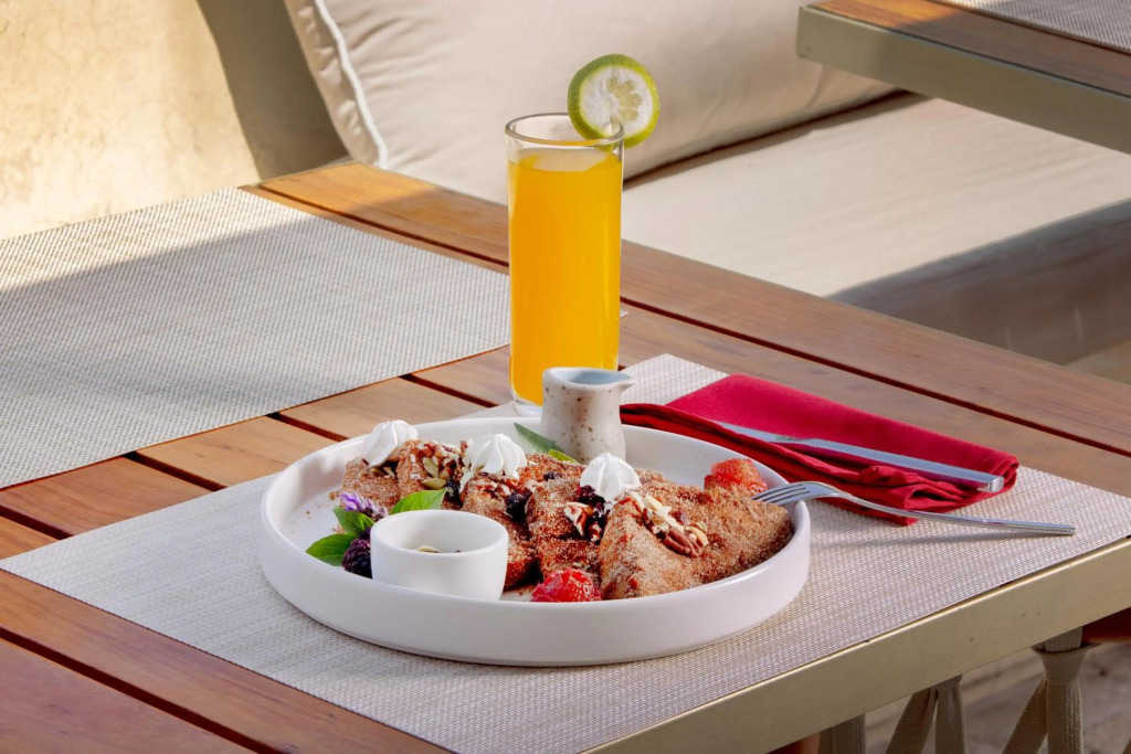 Cantera 1910 Hotel Boutique, Destination Hotel