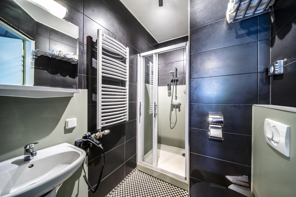 Hotel Atlantis Amsterdam