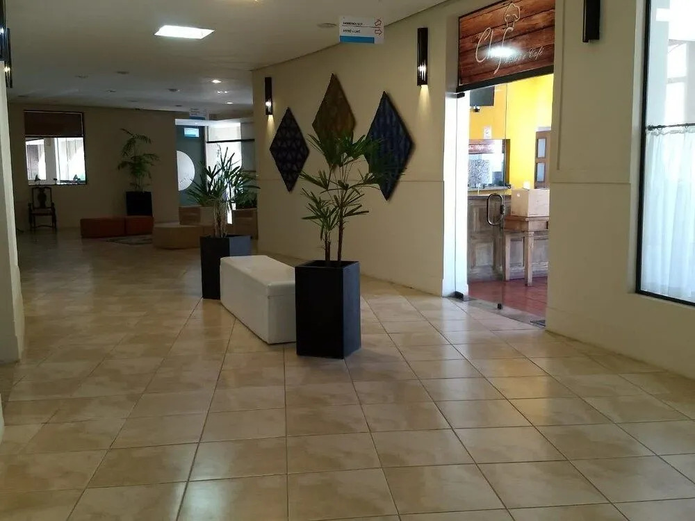 Atibaia Plaza Hotel