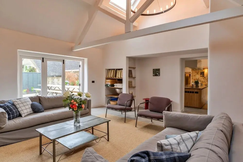 Holiday Home in Painswick, No Deposit