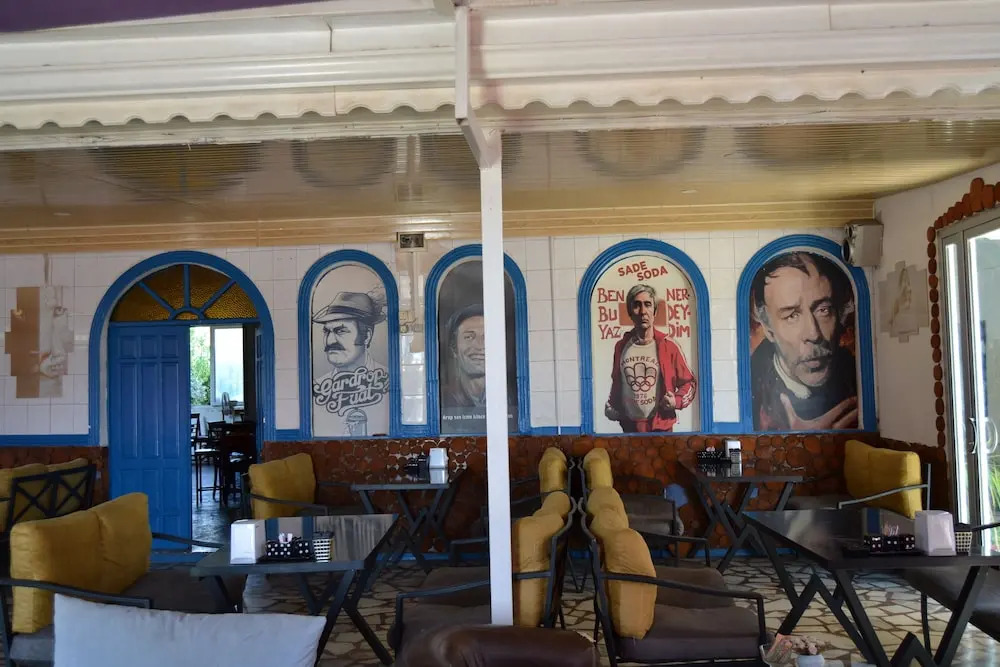 Ugurkan Otel