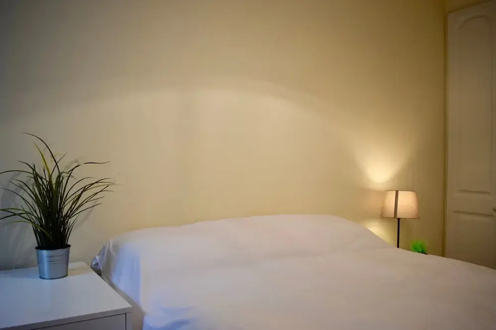 Dublin Two Bedroom Flat in City Centre