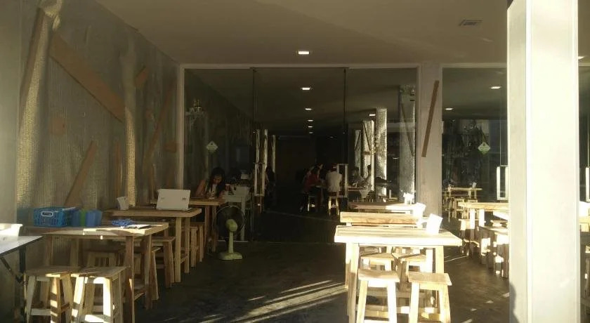 X Kingdom Guest House