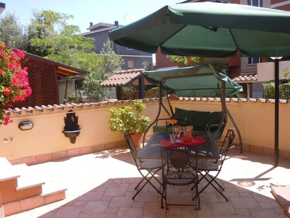 Natalys House Bed&Breakfast