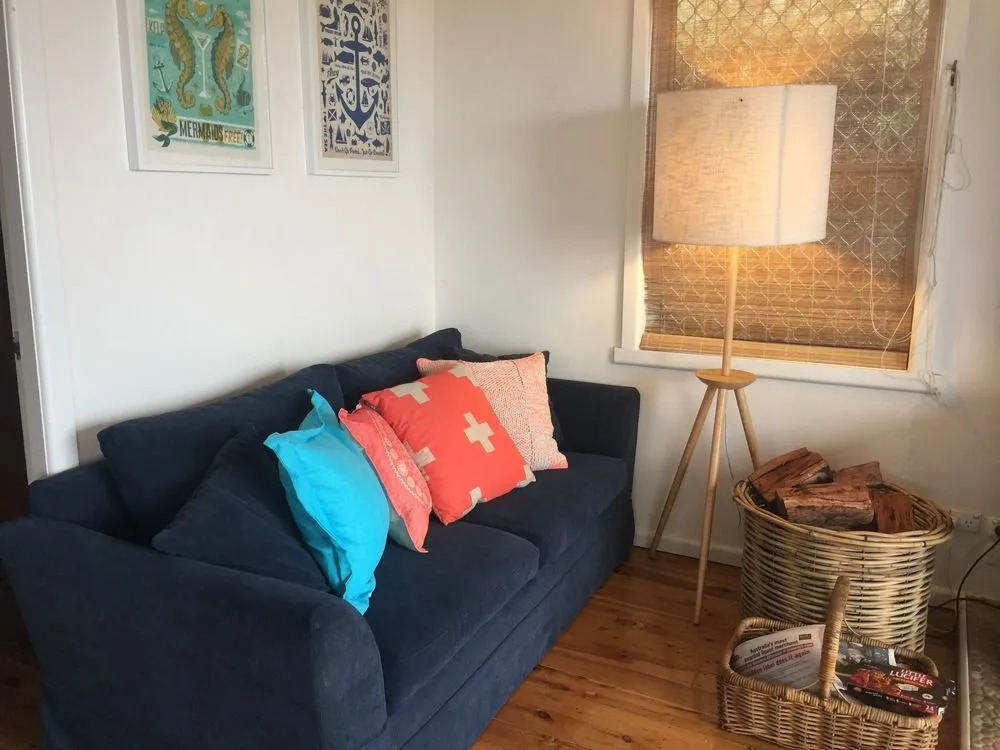 Culburra Beachhouse