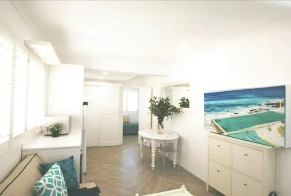Freshly Renovated Apartment in the Heart of Bondi