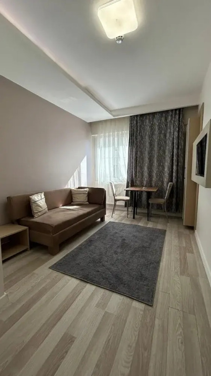 Gold Residence