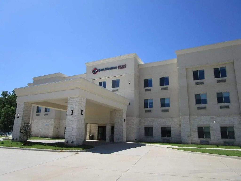 Reddy Hotel Bonham