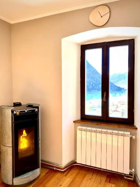 Casa Paradiso
