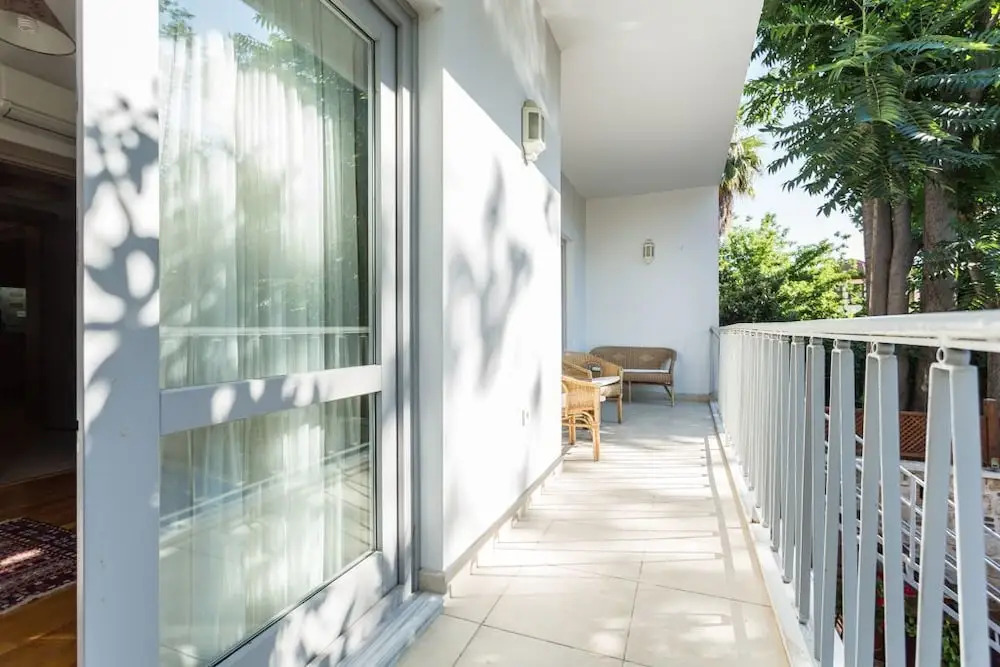 Villa Mavi Luxury Aparts