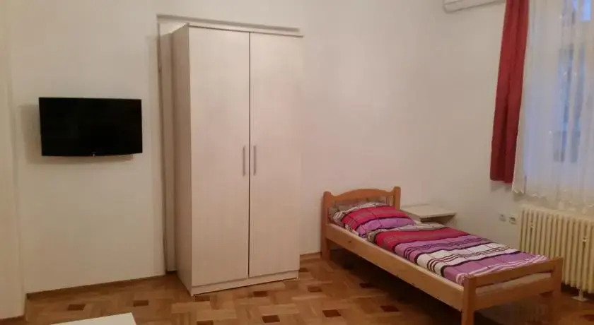Vila Regina rooms