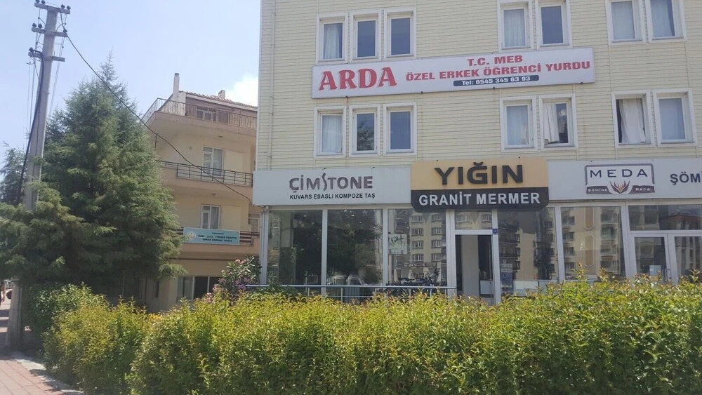 Arda Pansiyon