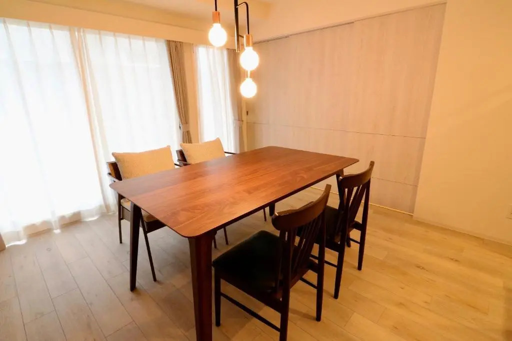 Sapporo - Apartment - Vacation STAY 7879