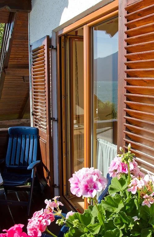 Seeappartements Leitner