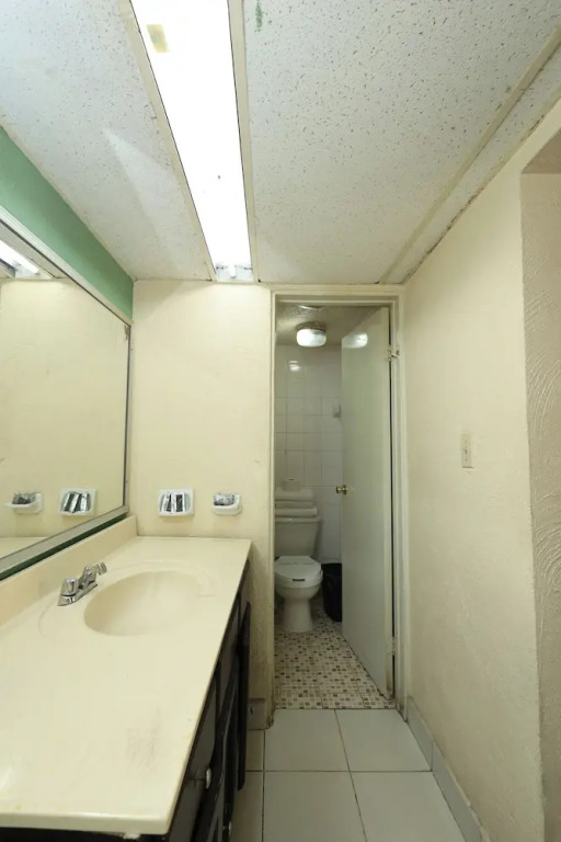 Hotel El Ejecutivo Tijuana