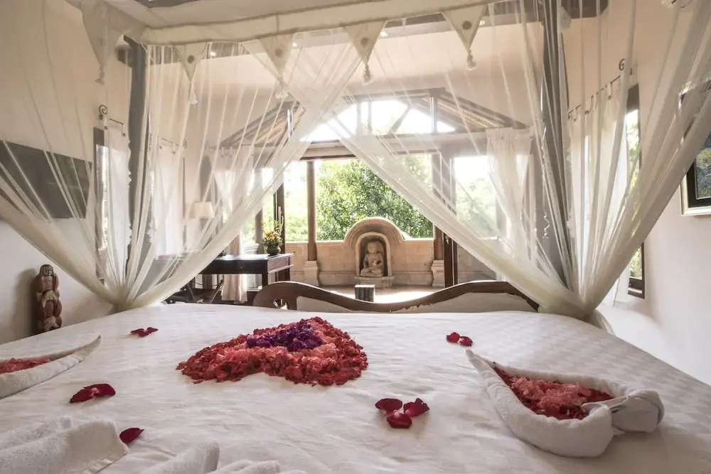 Avalon Ubud Castle & SPA