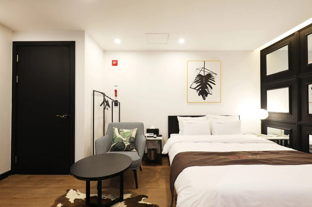 SM Boutique Hotel