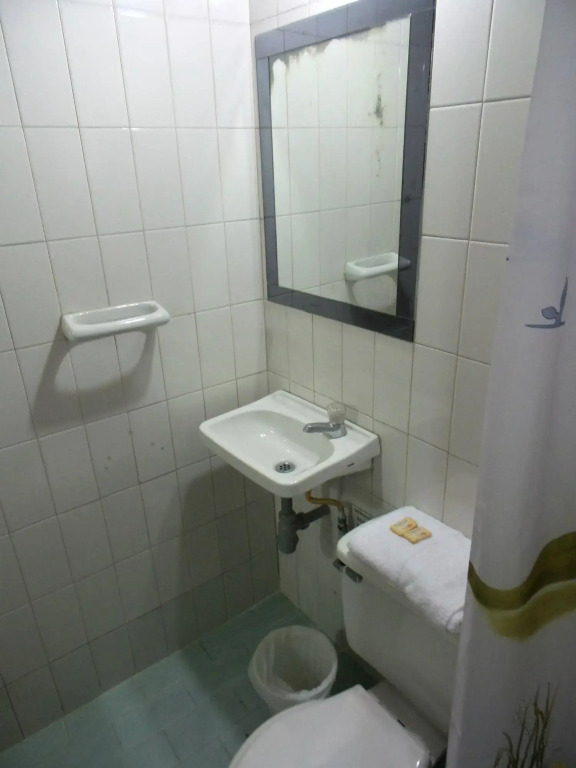 Hotel Guaracao