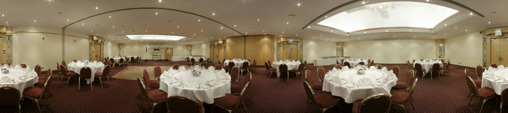 Copthorne Hotel Slough-Windsor
