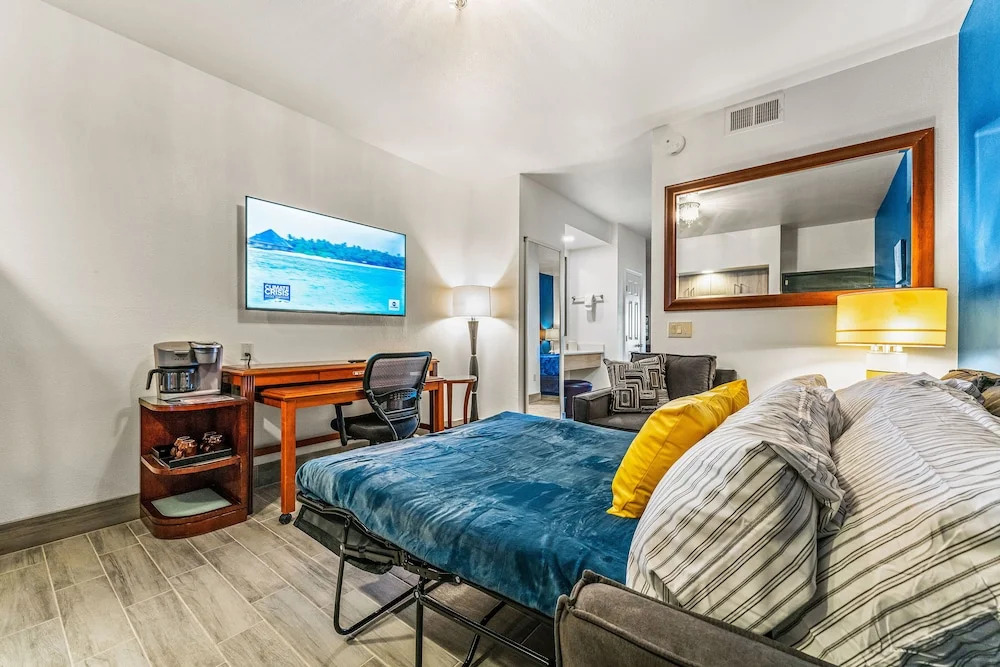 Metro Tempe Extended Stay - 2 Kings