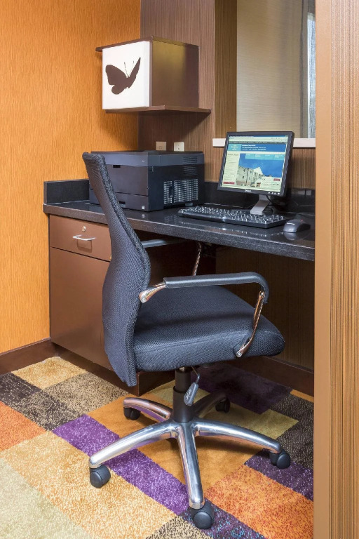 Residence Inn Corpus Christi