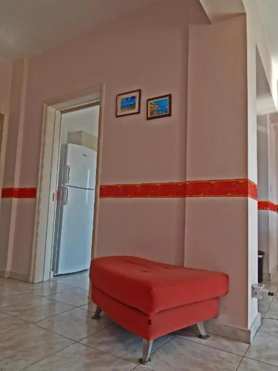 Homestay with nice view in comfortable area