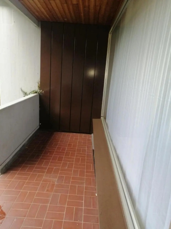 Wohnung in Troisdorf