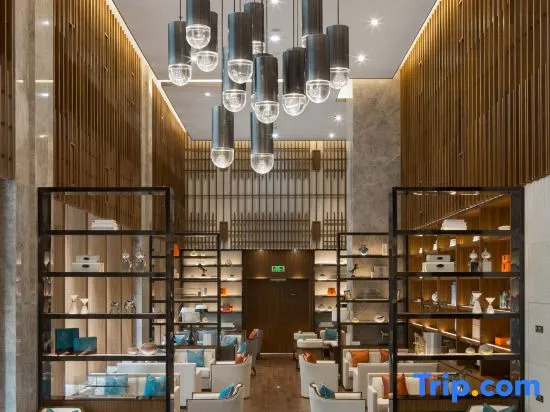 Xinjin Minyoun Lia! by Minyoun Yue Hotel