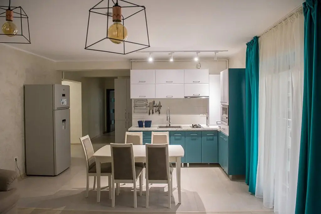 Apartament APARTEL LUMAS cm