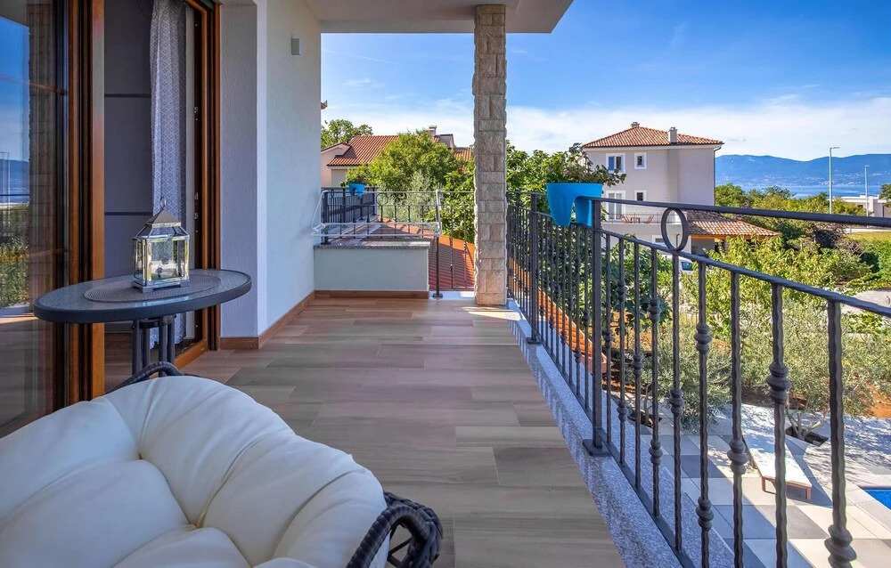 Nice Home In Kostrena