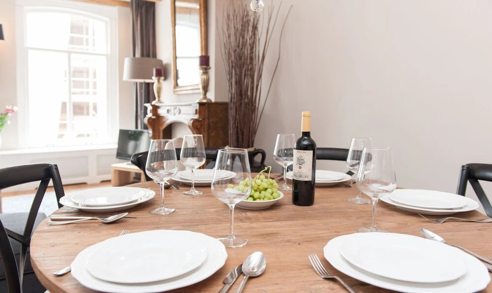 Hemony Apartment