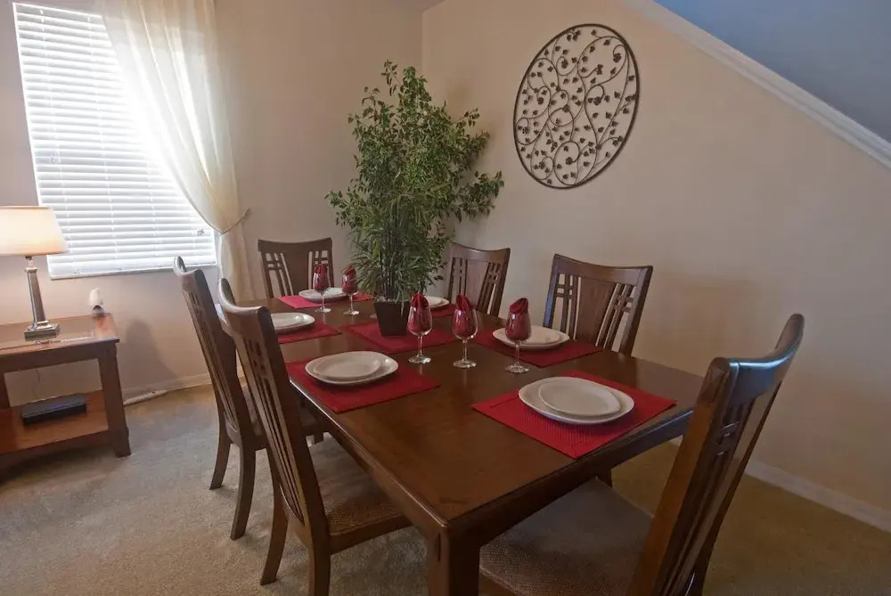 5 Bed Pool Home - 151 - Pet Friendly