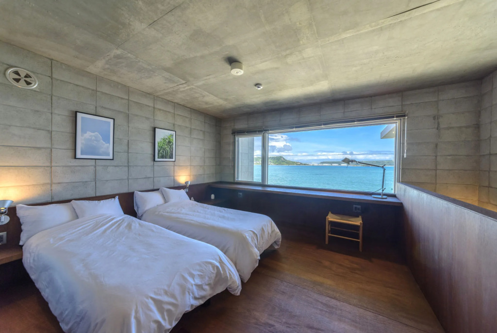 Trip Shot Villas HAMAHIGA