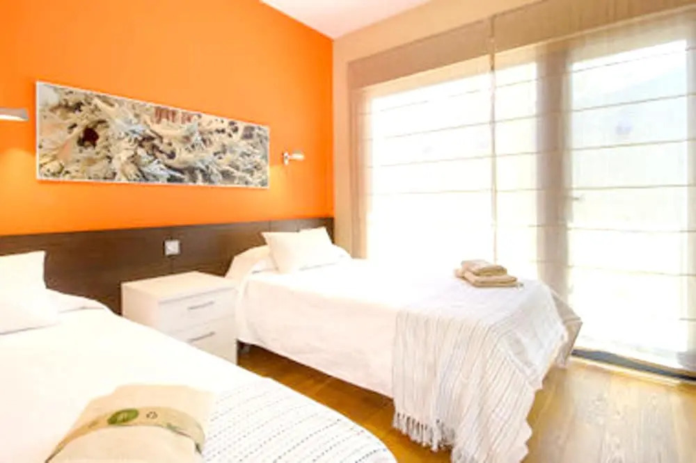Charming Villa in Playa Blanca with Private Pool
