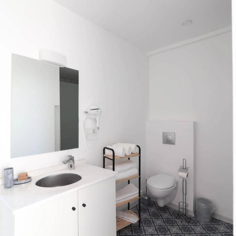 La Brezza Suite & Hotel