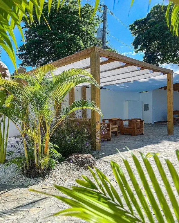 Hotel Appartements Hummingbird CABARETE